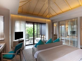 Hotel Pullman Phuket Arcadia Naithon Beach