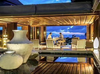 Hotel Pullman Phuket Arcadia Naithon Beach