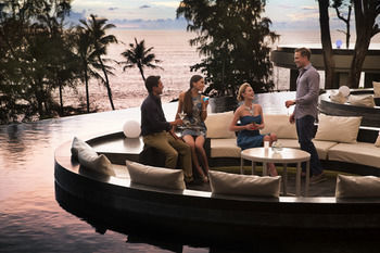 Hotel Pullman Phuket Arcadia Naithon Beach