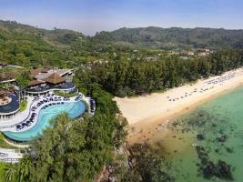 Hotel Pullman Phuket Arcadia Naithon Beach