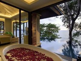 Hotel Pullman Phuket Arcadia Naithon Beach