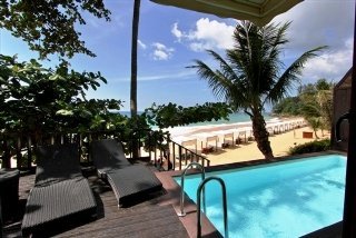 Hotel Andaman White Beach Resort
