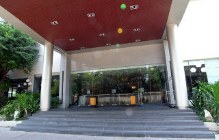 Hotel Dynasty Bangkok