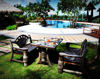Hotel Chalong Chalet Resort & Spa