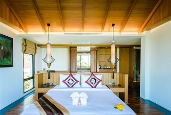 Hotel Chalong Chalet Resort & Spa