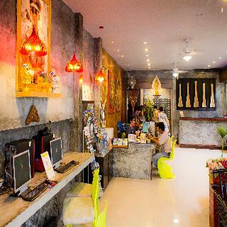 Hostal Kata Country House