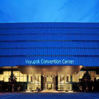 Centra Government Complex Hotel & Convention