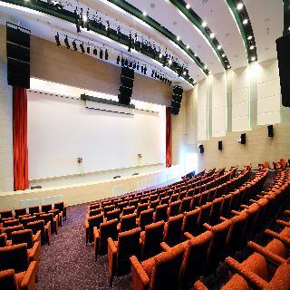 Centra Government Complex Hotel & Convention
