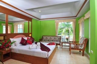 Chaba Hotel