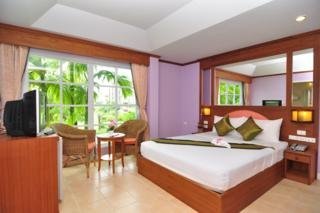 Chaba Hotel