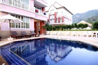 Chaba Hotel