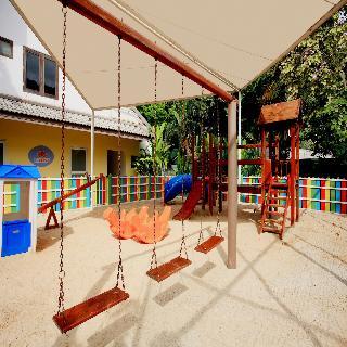 Hotel Centara Kata Resort Phuket