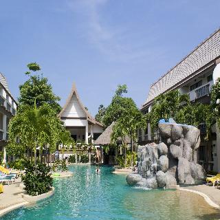 Hotel Centara Kata Resort Phuket