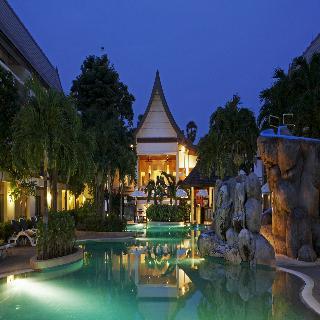 Hotel Centara Kata Resort Phuket