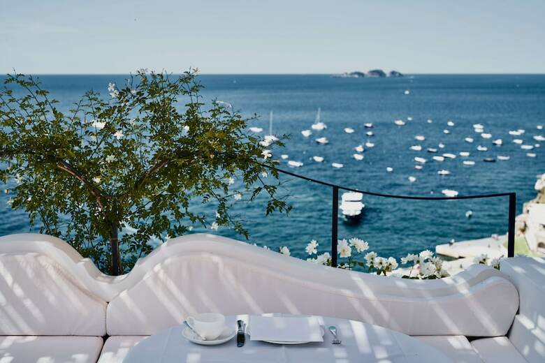 Hotel Le Sirenuse
