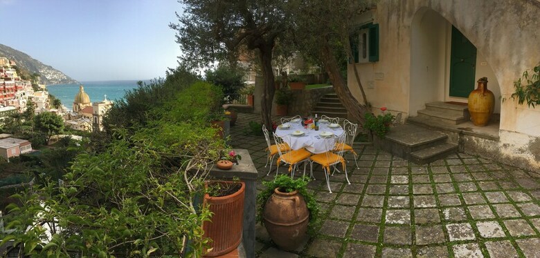 Villa Deli