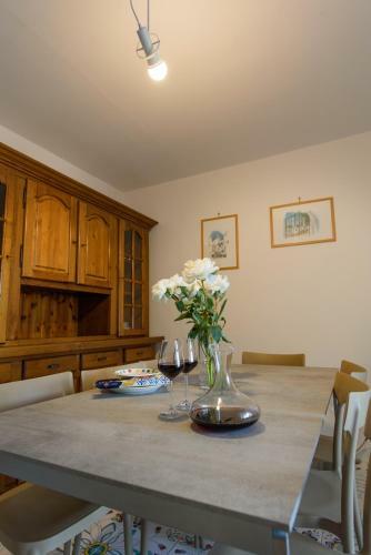 Apartamento San Martino