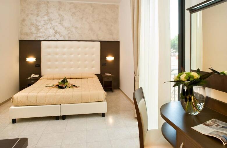 Hotel Villa Luigia