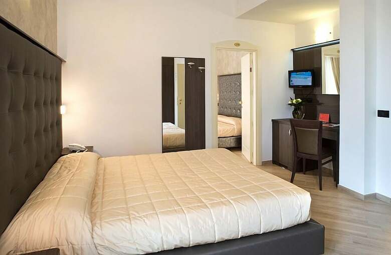 Hotel Villa Luigia