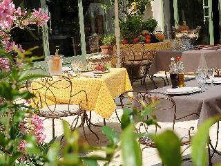 Hotel Le Mas Des Sables
