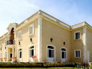 Hotel Le Mas Des Sables