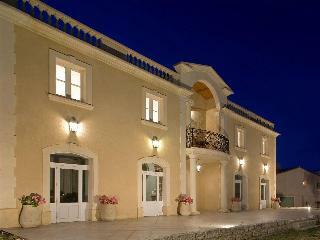 Hotel Le Mas Des Sables