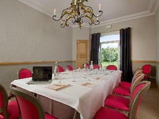 Hotel Le Mas Des Sables