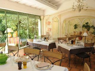 Hotel Le Mas Des Sables
