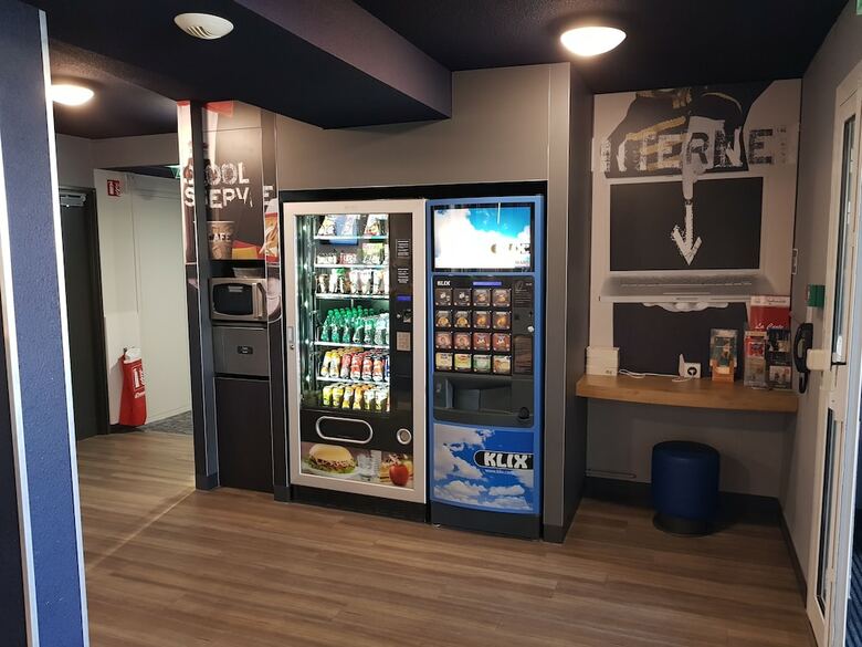 Hotel Ibis Budget Berck Sur Mer