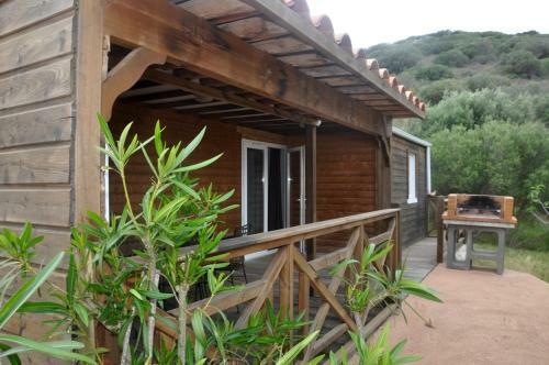 R�sidence Maora Village