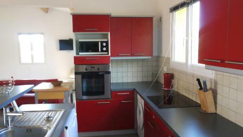 R�sidence Maora Village