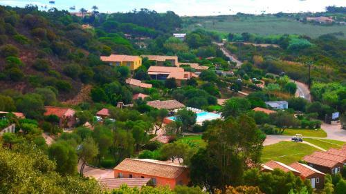 R�sidence Maora Village