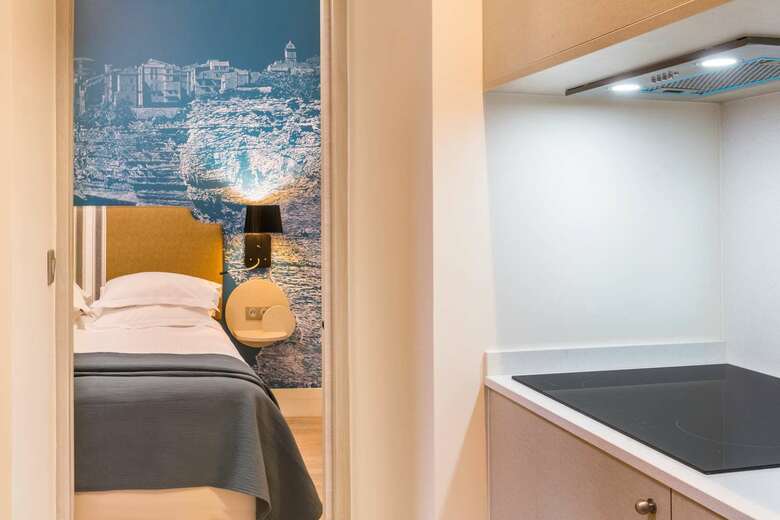Best Western Hotel Du Roy D'aragon