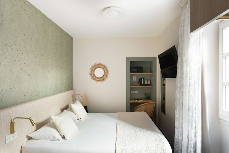 Best Western Hotel Du Roy D'aragon
