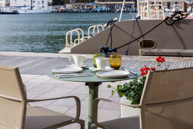 Best Western Hotel Du Roy D'aragon