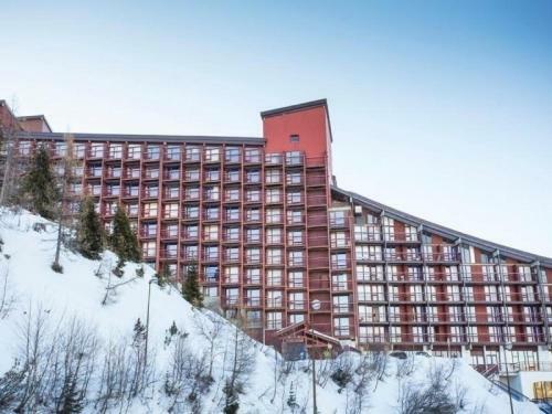 Apartment Varet 3