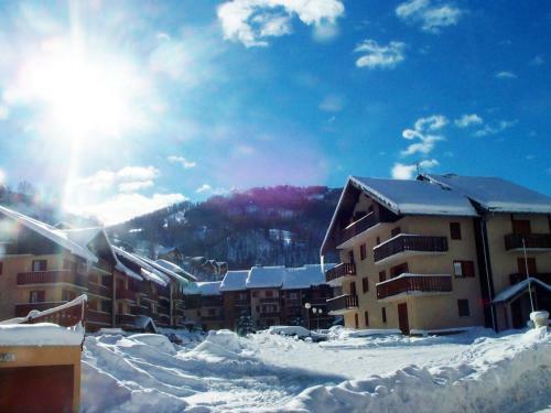 Apartment Les R�sidences De Valloire.2
