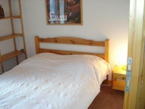 Apartment Jardins Alpins