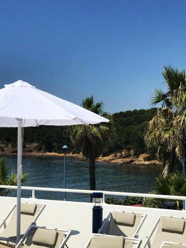R�sidence N�m�a Le Cap Azur