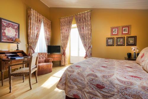 Hotel H�tel De Toiras
