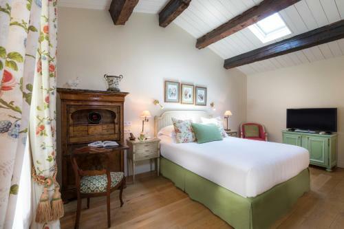 Hotel H�tel De Toiras