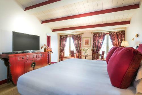 Hotel H�tel De Toiras