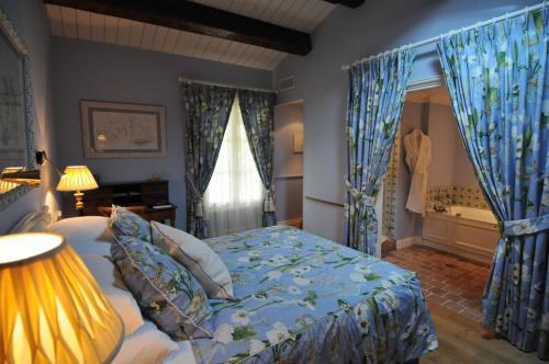 Hotel H�tel De Toiras