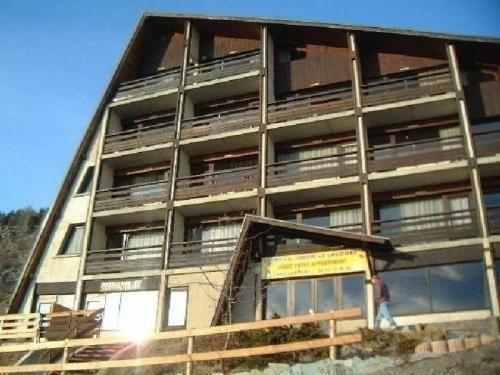 Apartment La Louziere