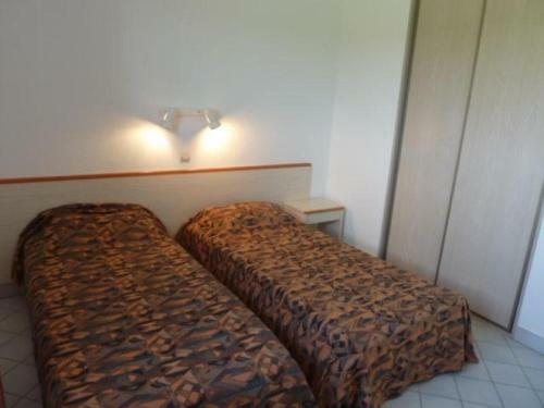Apartment Pamplemousse