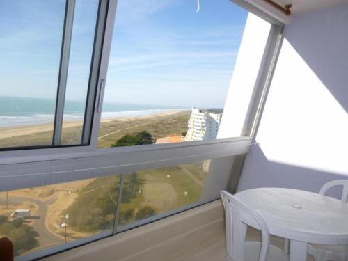 Apartment Arc En Ciel 2-2