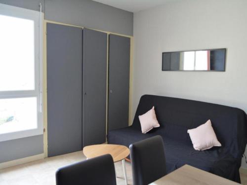 Apartment Voilier