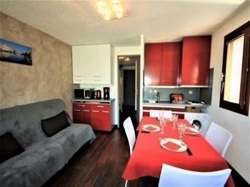 Apartment Bel Aure 3