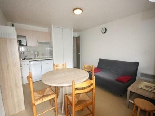Apartment Portes Du Soleil A