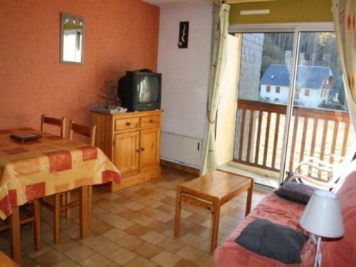 Apartment Pic D Espade I